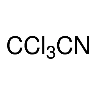 Trichloroacetonitrile
