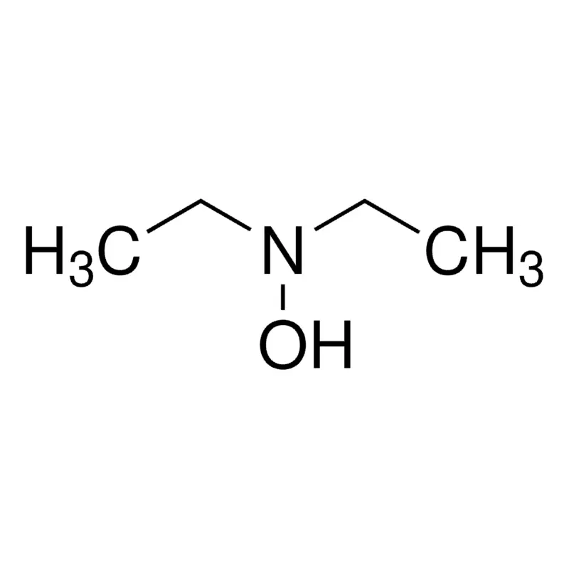N,N-Diethylhydroxylamine