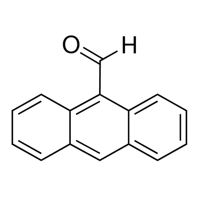 9-Anthracenecarboxaldehyde