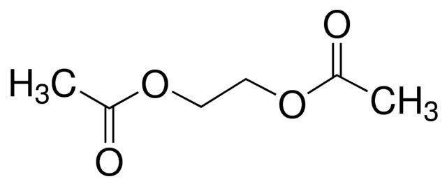 Ethylene glycol diacetate