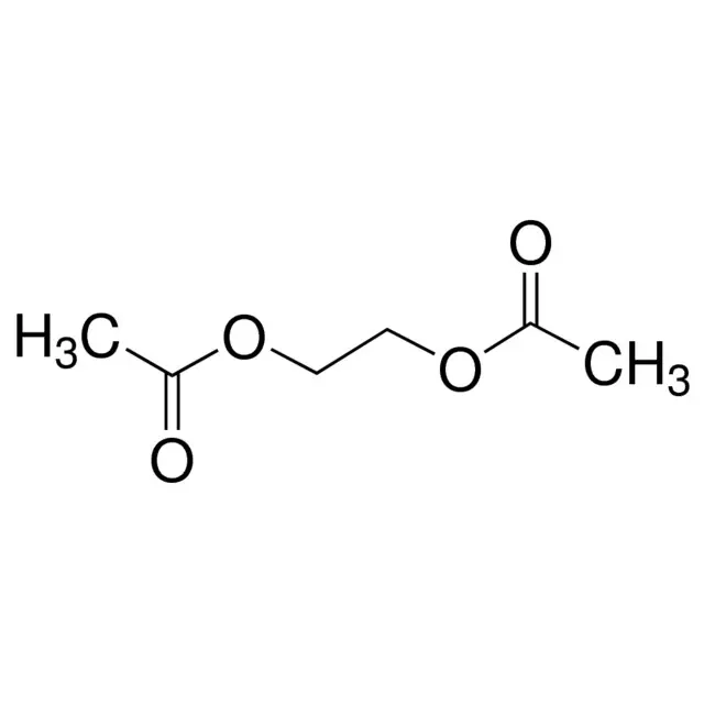 Ethylene glycol diacetate
