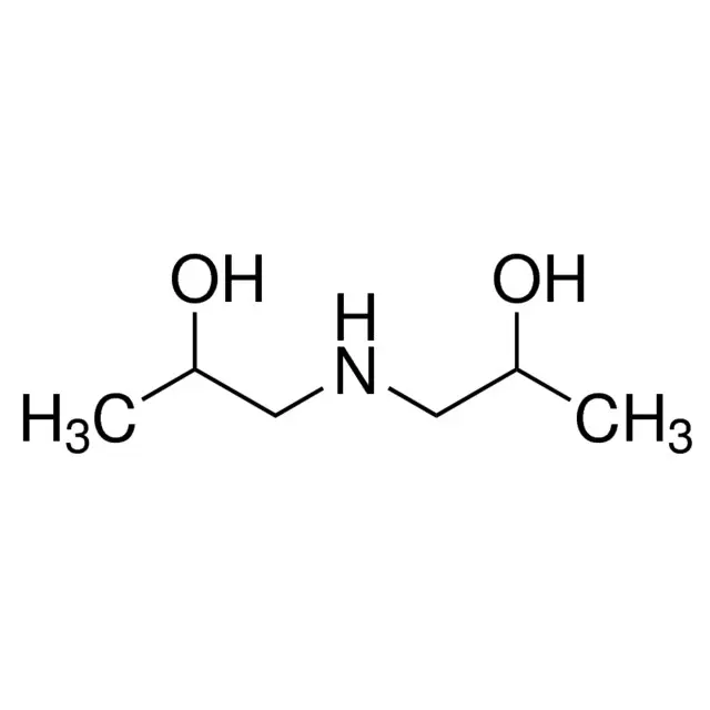 Bis(2-hydroxypropyl)amine