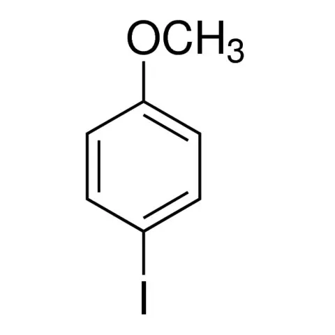 4-Iodoanisole