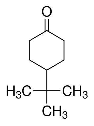 4-tert-Butylcyclohexanone