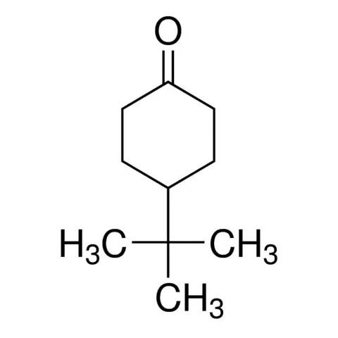 4-tert-Butylcyclohexanone
