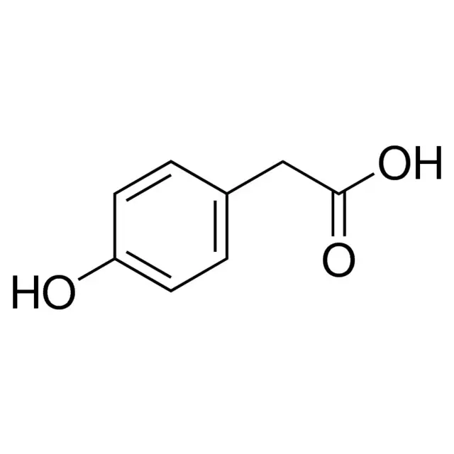 4-Hydroxyphenylacetic acid