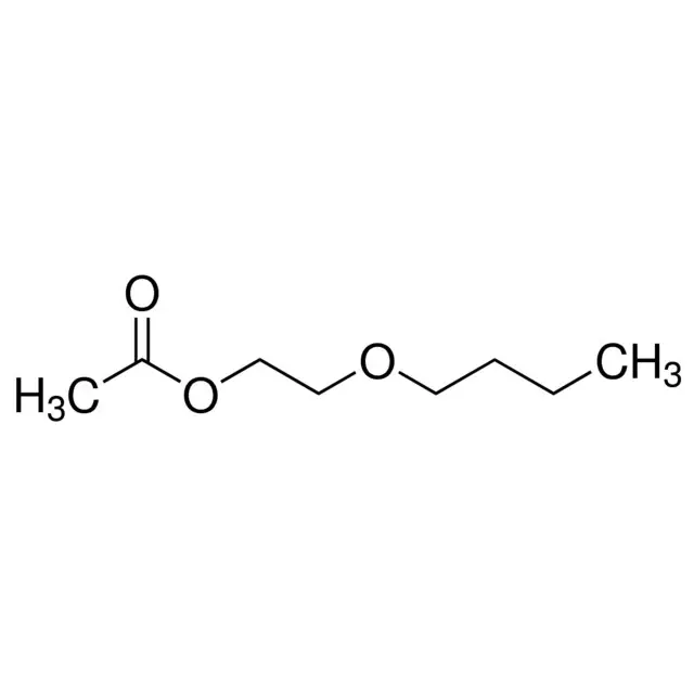 2-Butoxyethyl acetate