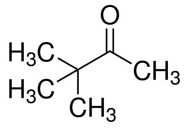 3,3-Dimethyl-2-butanone