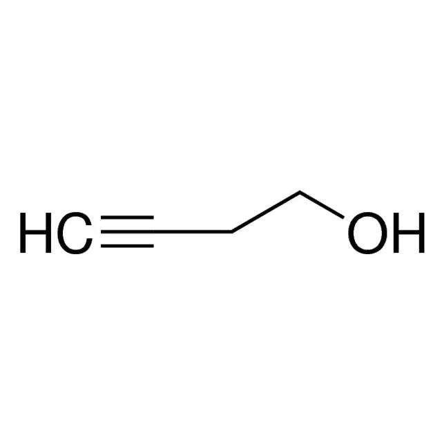 3-Butyn-1-ol