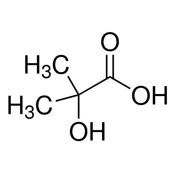 α-Hydroxyisobutyric acid