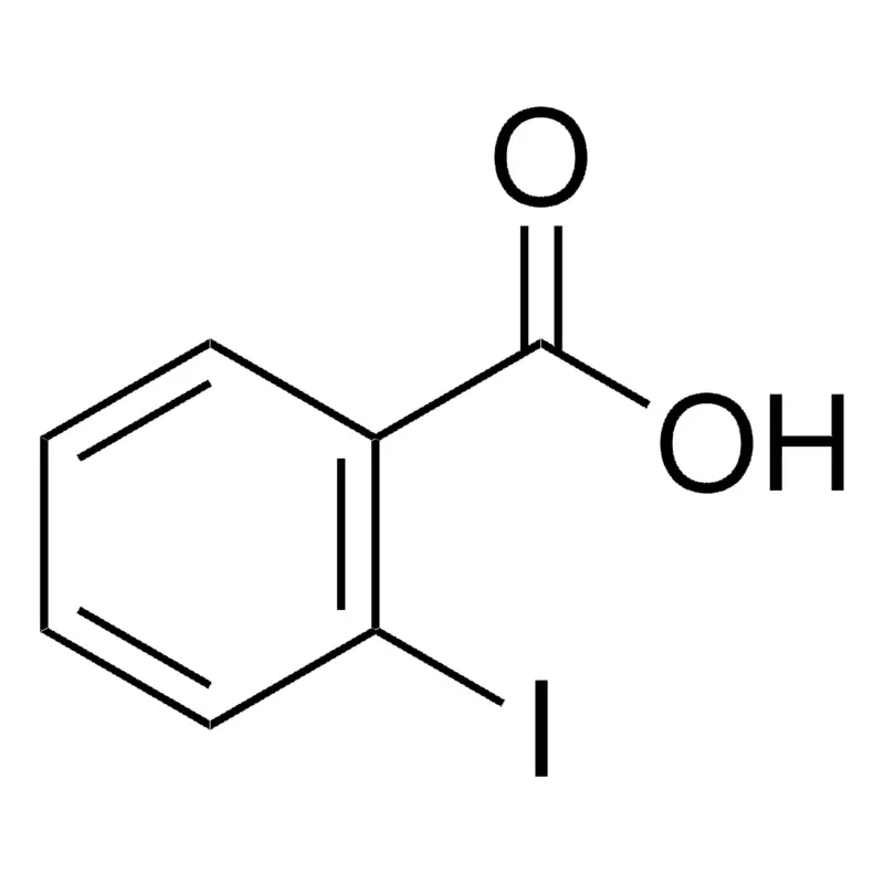 2-Iodobenzoic acid