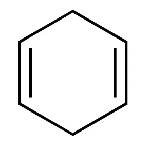 1,4-Cyclohexadiene