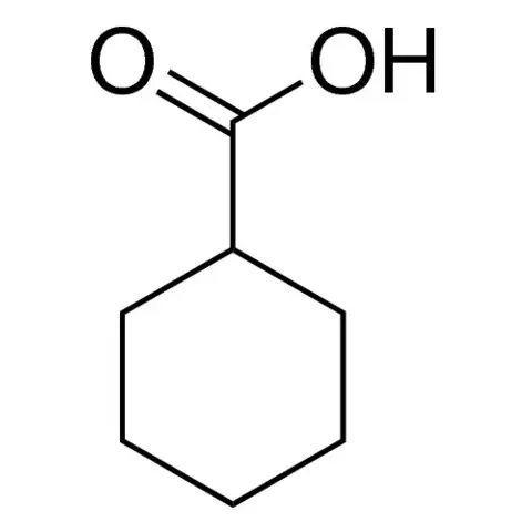 Cyclohexanecarboxylic acid