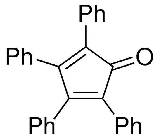 Tetraphenylcyclopentadienone