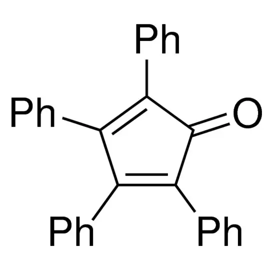 Tetraphenylcyclopentadienone