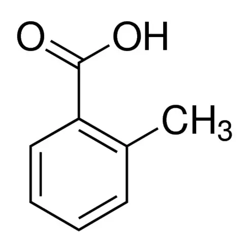 o-Toluic acid