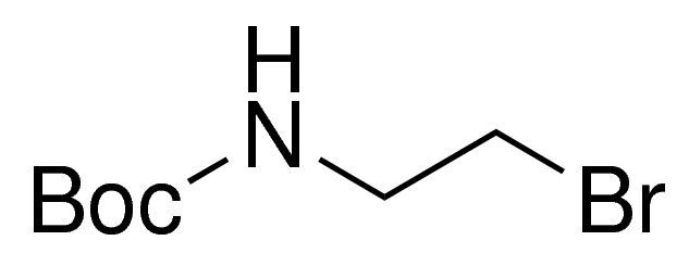 2-(Boc-amino)ethyl bromide