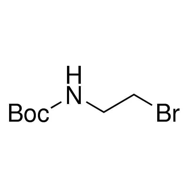 2-(Boc-amino)ethyl bromide