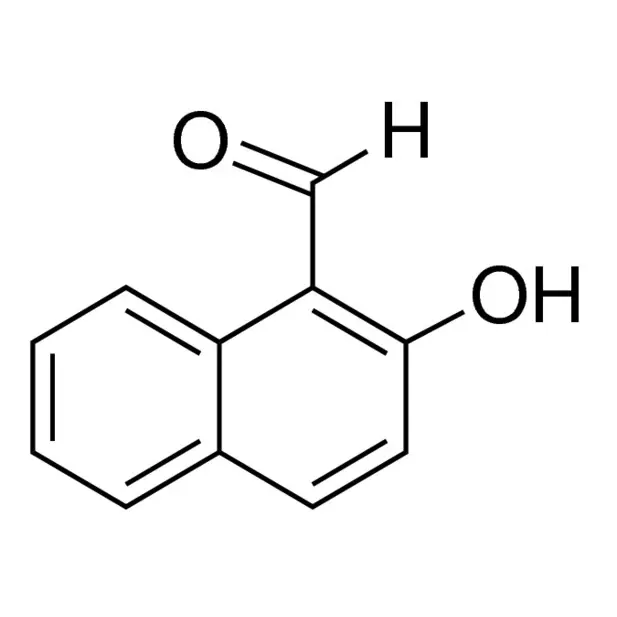 2-Hydroxy-1-naphthaldehyde