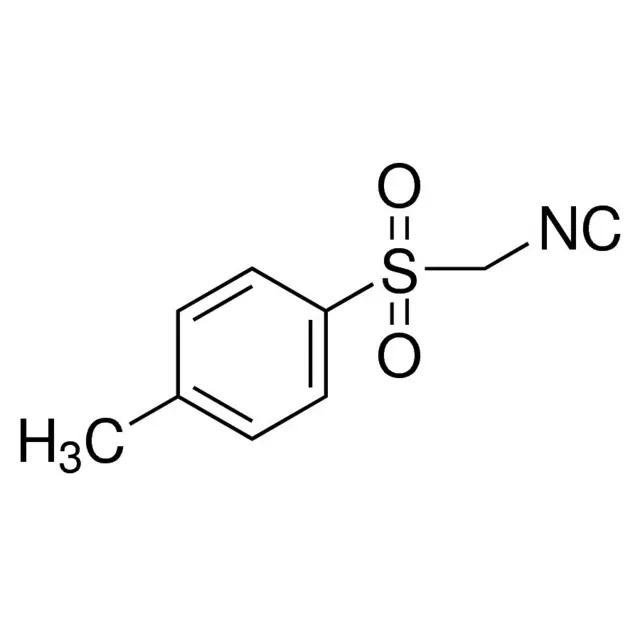 p-Toluenesulfonylmethyl isocyanide