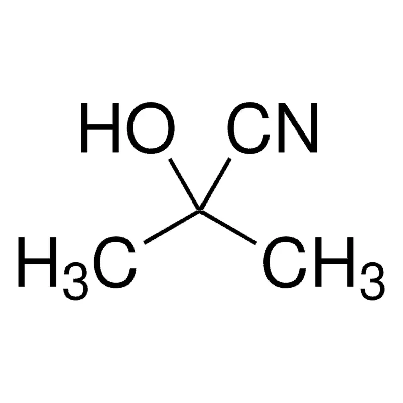Acetone cyanohydrin