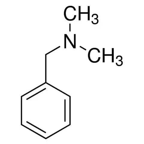 N,N-Dimethylbenzylamine