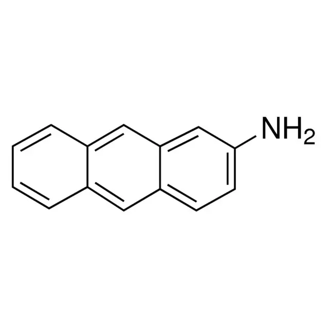 2-Aminoanthracene