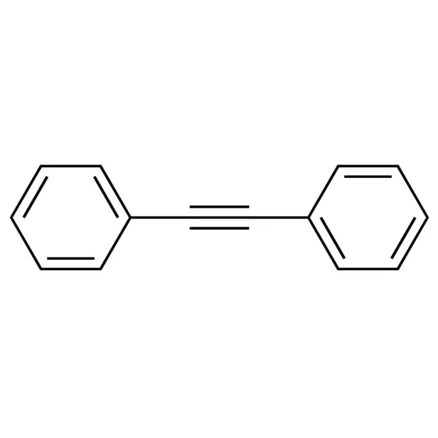 Diphenylacetylene