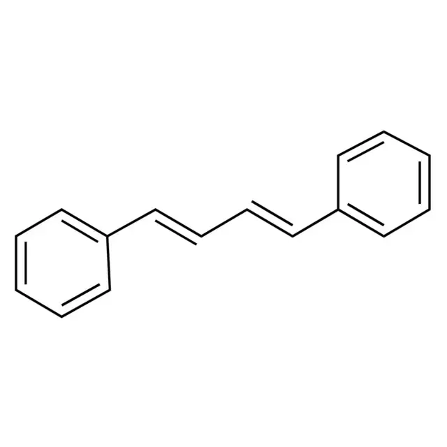 trans,trans-1,4-Diphenyl-1,3-butadiene