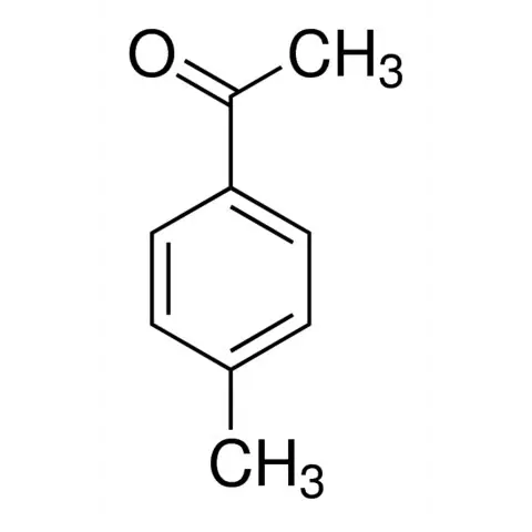 4′-Methylacetophenone