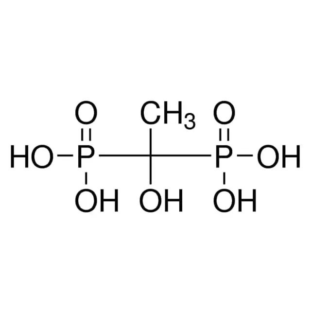 Etidronic acid