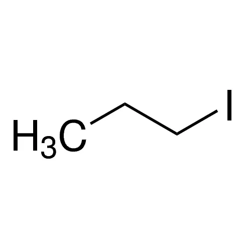 1-Iodopropane