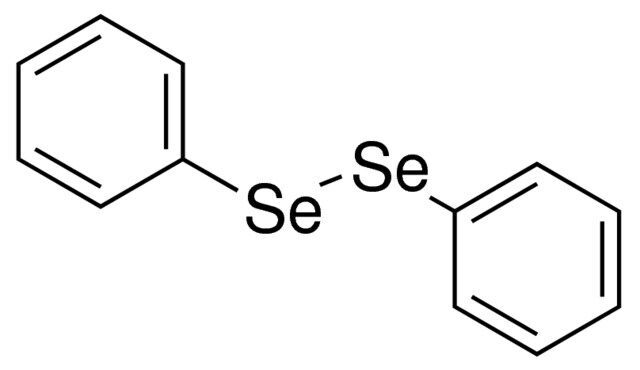 Diphenyl diselenide