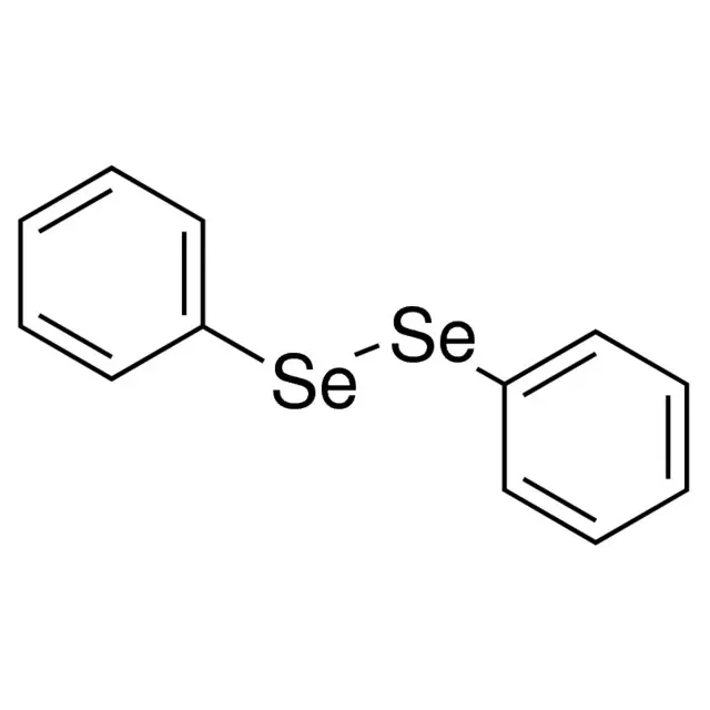 Diphenyl diselenide