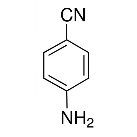 4-Aminobenzonitrile