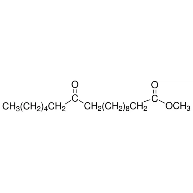 Methyl 12-oxooctadecanoate