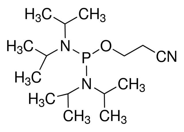 2-Cyanoethyl N,N,N′,N′-tetraisopropylphosphorodiamidite