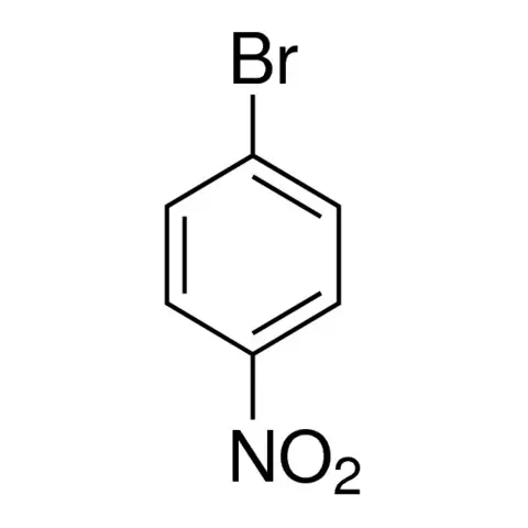 1-Bromo-4-nitrobenzene
