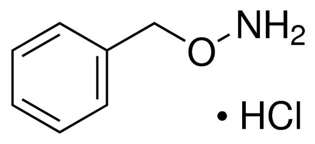 O-Benzylhydroxylamine hydrochloride