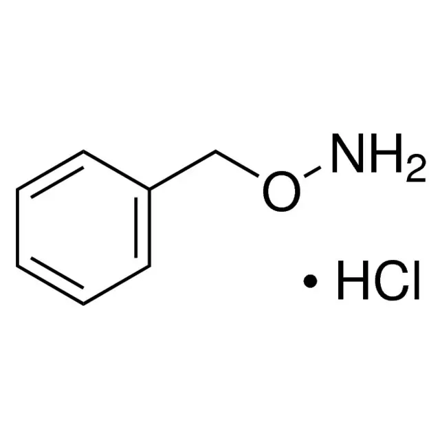 O-Benzylhydroxylamine hydrochloride