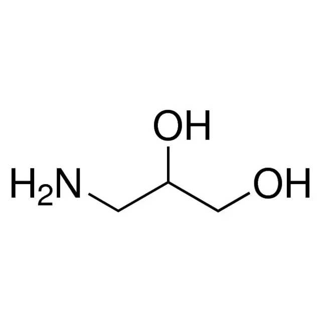(±)-3-Amino-1,2-propanediol
