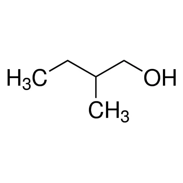 (±)-2-Methyl-1-butanol
