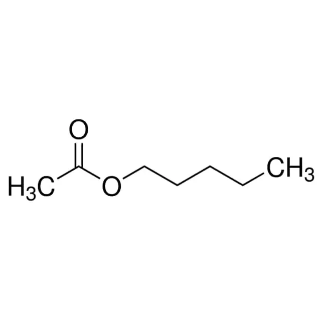 Amyl acetate