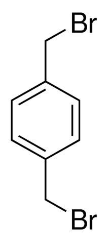 α,α′-Dibromo-p-xylene
