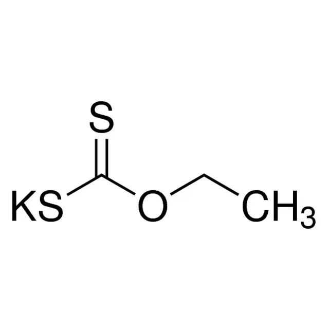Potassium ethyl xanthogenate