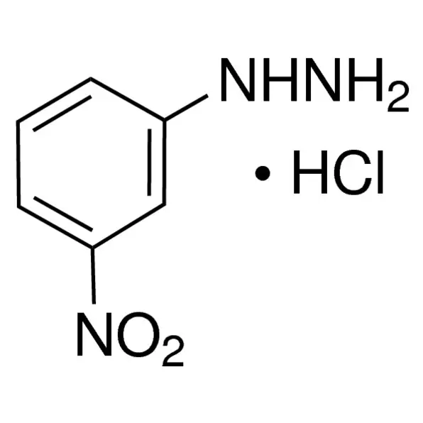 3-Nitrophenylhydrazine hydrochloride