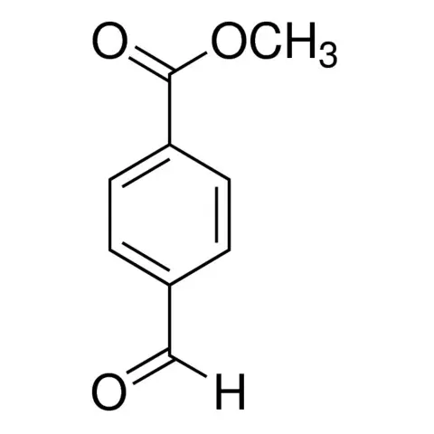 Methyl 4-formylbenzoate
