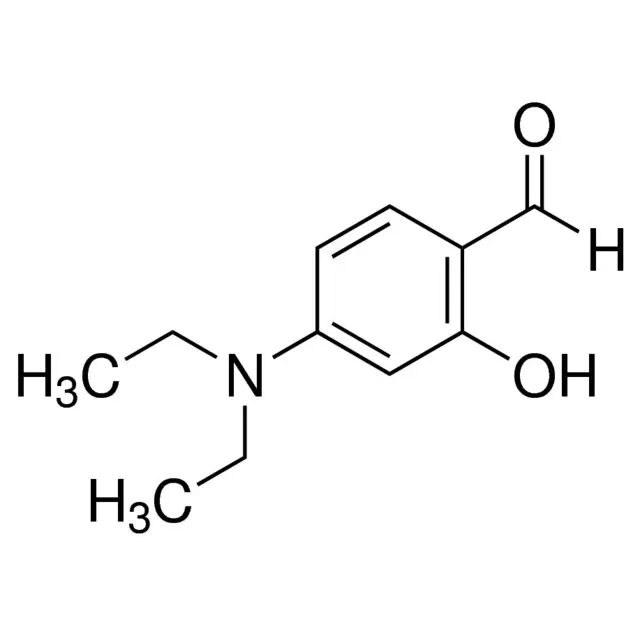 4-(Diethylamino)salicylaldehyde