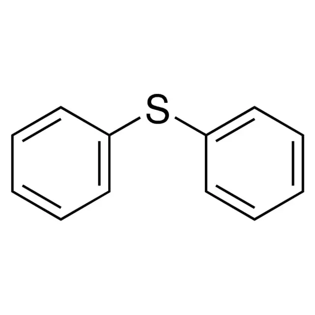 Diphenyl sulfide