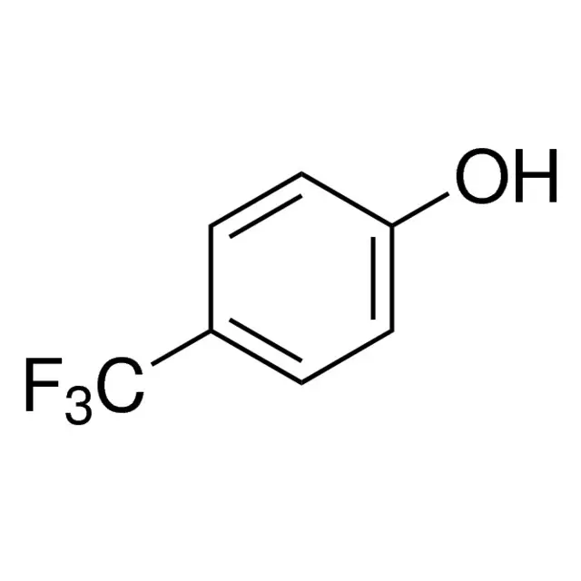 4-(Trifluoromethyl)phenol